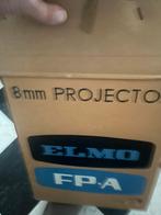 Projector 8 mm en editor viewer, Ophalen, 1960 tot 1980, Projector