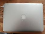 MacBook Pro 13-inch Early 2015 - 256GB, MacBook Pro, Gebruikt, 2 tot 3 Ghz, Qwerty