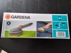 Gardena Handwasborstel., Ophalen of Verzenden, Zo goed als nieuw
