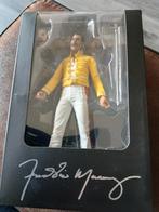 Freddie Mercury van het merk Neca, Ophalen of Verzenden, Zo goed als nieuw, Pop, Beeldje of Miniatuur