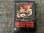 Man From Deep River DVD - Umberto Lenzi, Vanaf 16 jaar, Ophalen of Verzenden, Zo goed als nieuw, Gore
