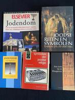 boekenpakket jodendom, Ophalen of Verzenden, Jodendom