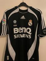 Real Madrid 2006-2007 Shirt, Shirt, Ophalen of Verzenden, Zo goed als nieuw, Ajax