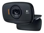 Logitech HD 720P webcam, zeer duidelijk..!, Ophalen of Verzenden, Zo goed als nieuw, Microfoon, Windows