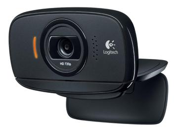 Logitech HD 720P webcam, zeer duidelijk..! beschikbaar voor biedingen