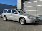 Volvo V70 2.5T AWD Momentum|Automaat||Airco|Cruise|Xenon|PDC, Automaat, Zwart, 2521 cc, Euro 4