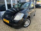 Citroen C2 1.1i SEDUCTION, MOOIE AUTO MET SPORTVELGEN., Auto's, Citroën, Voorwielaandrijving, 450 kg, Gebruikt, 4 cilinders