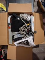 Wii, Ophalen, Zo goed als nieuw, Wii