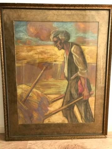 Dorus Arts 1901-1961 beschikbaar voor biedingen