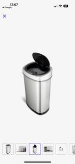 Kitchen move zilver, 50 tot 75 cm, Nieuw, 40 liter of meer, Ophalen of Verzenden