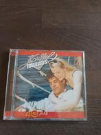 Knuffel Ballads CD - 40 ECI Jaar, Ophalen of Verzenden, Zo goed als nieuw, Boxset