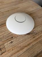Ubiquiti UAP-AC-LR | Indoor Long Range Access Point, Computers en Software, Accesspoints, Ophalen of Verzenden, Gebruikt