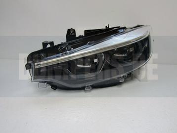 KOPLAMP BMW 4 F32 F33 F36 FACELIFT M3 M4 FULL LED ADAPTIVE 1 beschikbaar voor biedingen