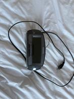 Philips wekkerradio grote cijfers, Ophalen