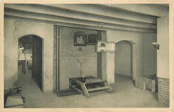(701-236-003) Velsen Crematorium beschikbaar voor biedingen