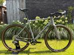 Canyon Grizl CF 7 SL eTap - 2022 - maat L, Fietsen en Brommers, Fietsen | Racefietsen, 28 inch, Gebruikt, Carbon, 57 tot 61 cm
