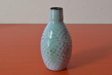 Retro vintage jaren 50 / jaren 60 design vaasje beschikbaar voor biedingen