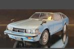 Toyota Celica XX Whitebox 1:24, Hobby en Vrije tijd, Modelauto's | 1:24, Ophalen of Verzenden, Nieuw, Auto, Overige merken