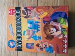 Overbooked spel, Hobby en Vrije tijd, Gezelschapsspellen | Overige, Ophalen, Zo goed als nieuw