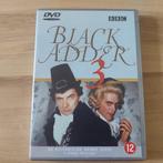 Black Adder 3, Cd's en Dvd's, Dvd's | Tv en Series, Vanaf 12 jaar, Ophalen of Verzenden, Gebruikt, Komedie