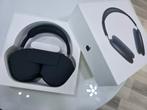 APPLE AirPods Max Draadloze 2025 NIEUW Koptelefoon Midnight., RJ Smartphone, Nieuw, Rjsmartphonelelystad@gmail.com, 8223AC