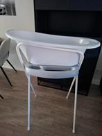 Baby badje bebe-jou als nieuw, Ophalen, Zo goed als nieuw, Badje, Bébé-jou