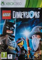 Lego Dimensions, Gebruikt, Ophalen of Verzenden