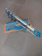 Ferm verstekzaag 550mm geldrop mierlo, Doe-het-zelf en Verbouw, Gereedschap | Zaagmachines, Ophalen of Verzenden, Zo goed als nieuw
