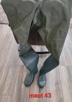 Waadpak nieuw!, Watersport en Boten, Ophalen, Nieuw, Kleding