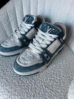 Louis Vuitton Trainers Schoenen 39 Blue/Blauw, Kinderen en Baby's, Kinderkleding | Schoenen en Sokken, Ophalen of Verzenden, Zo goed als nieuw