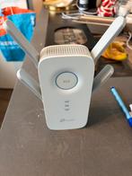 TP-Link RE650 Wifi Repeater, Ophalen, Zo goed als nieuw
