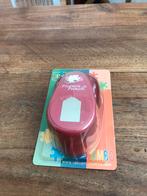 Stans om labels te maken, Ophalen of Verzenden, Zo goed als nieuw, Knutselwerk