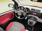 Fiat Panda 0.9 TwinAir Ed. Cool | Airco | Camera | NAP, Voorwielaandrijving, Stof, Gebruikt, Euro 6