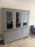 Prachtige houten kast van Coming lifestyle, Huis en Inrichting, Ophalen, Zo goed als nieuw, 25 tot 50 cm