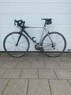 Gazelle Racefiets - Campagnolo Onderdelen, Gebruikt, Heren, Aluminium, Ophalen of Verzenden