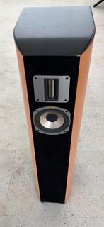 Quadral aurum 7, Audio, Tv en Foto, Luidsprekers, Overige merken, Gebruikt, Ophalen of Verzenden, 120 watt of meer