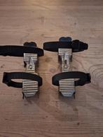 Krabbetjes schaatsen, Ophalen, Overige merken