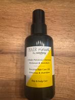 Sisley Hair Ritual Oil, Ophalen of Verzenden, Nieuw, Haarverzorger of -hersteller