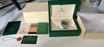 Rolex Hulk, Green Dial., Ophalen of Verzenden, Gebruikt, Staal, Rolex