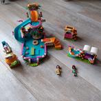 Lego Friends 41313 Heartlake zwembad, Kinderen en Baby's, Speelgoed | Duplo en Lego, Ophalen of Verzenden, Zo goed als nieuw, Complete set