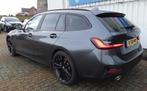 Bmw 3-SERIE 330E BNS ED.PLUS,Leer,Led,Navi,Stoelverw,DealerO, Automaat, 1998 cc, 4 cilinders, Leder