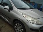 peugeot 207 deur bumper motorkap achterlicht, Auto-onderdelen, Carrosserie en Plaatwerk, Ophalen, Gebruikt, Peugeot