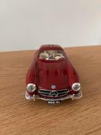 Mercedes Benz 300sl 1954, Hobby en Vrije tijd, Modelauto's | 1:24, Overige merken, Gebruikt, Ophalen of Verzenden