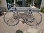 Racefiets, framemaat 58, Fietsen en Brommers, 28 inch, Gebruikt, Aluminium, 57 tot 61 cm