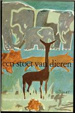 Een stoet van dieren. Bijeengebracht door Wim Hora Adema., Ophalen of Verzenden, Gelezen, Fictie algemeen