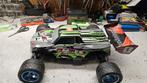 Te koop leuke thunder tiger, Hobby en Vrije tijd, Ophalen of Verzenden, Gebruikt, Nitro