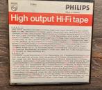 Philips band lp 18 met duitse muziek jaren 70 80 in cassette, Audio, Tv en Foto, Bandrecorders, Ophalen of Verzenden