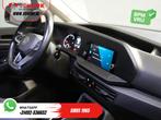 Volkswagen Caddy Cargo 2.0 TDI 125 pk BPM VRIJ! LED/ Carplay, Auto's, Stof, Gebruikt, 4 cilinders, Volkswagen