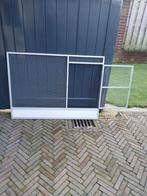 Volière paneel, Dieren en Toebehoren, Ophalen, Aluminium, Volière