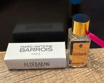 Marc-Antoine Barrois Aldebaran 10ml - Nieuw beschikbaar voor biedingen